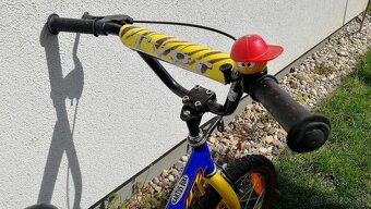 Chlapčenský bicykel Ravo Tygr 16 - 2