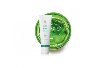 Aloe Vera Gelly
- 2