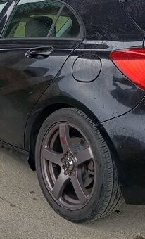 Letné 225/45R17 Bellini 5x112 - 2
