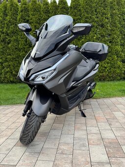 Honda Forza 125 MY2023 - 2