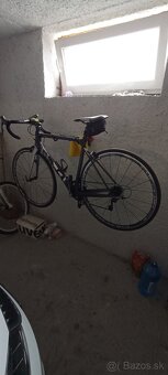 Predám cestný bike Ghost - 2