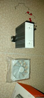 ID-COOLING SE-224-XTS WHITE - 2