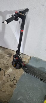 Elektro kolobežka - 2
