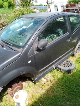 Citroën náhradné diely - 2