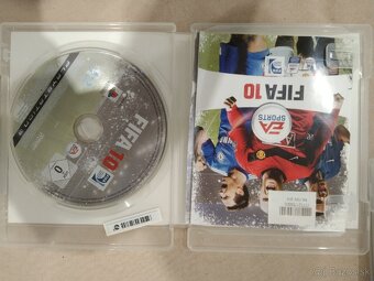 Predám hru na ps3 - 2