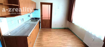Na predaj 3izb. byt po čiast.rekonštrukcii v Nových Zámkoch - 2