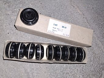 Kryštálový dozimeter DK-62 - 2