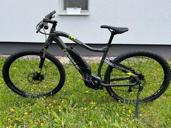 Ebike elektrobicykel Haibike SDURO HARDNINE 1.0 - 2