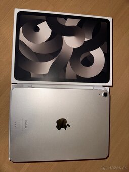 Apple IPad Air M1 64 GB 2022 - 2