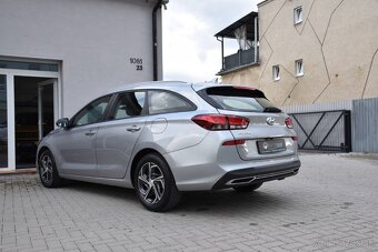 Hyundai i30 CW 1.6 CRDi Comfort - Odpočet DPH - 2