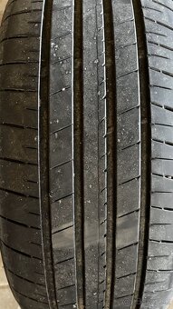 Letné pneu 235/50/R20 SUV - 2