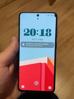 Samsung S21 FE 128gb - 2