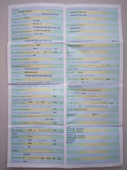 Hyundai Tuson 2.0 - 2