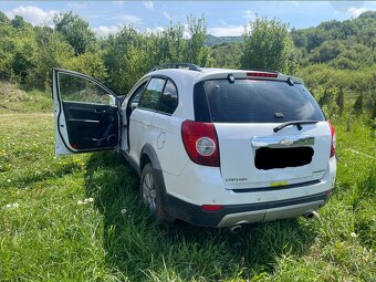 Chevrolet captiva - 2