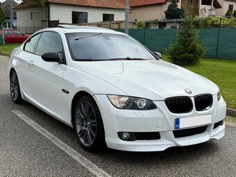 BMW 330d E92 MANUAL/LOGIC7/SLOVENSKÉ AUTO - 2