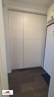 Prenajmem 1-izb. byt v novostavbe na ul. Žilinská, BA I - 2