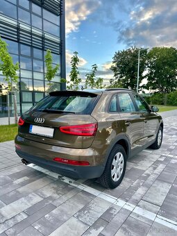 Audi Q3 2.0 TFSI - 2