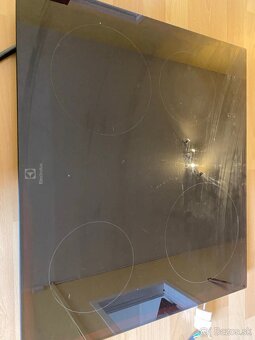 Varná doska ELECTROLUX 300 LIB60420CK - 2