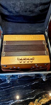 Hohner KOCH heligónka - 2