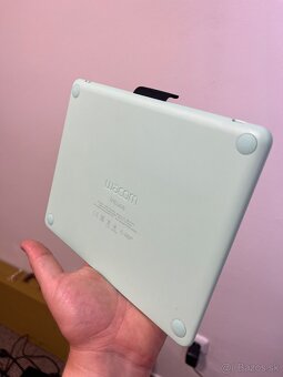 Grafický tablet Wacom Intuos S - 2