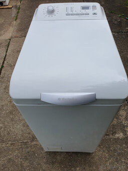 Pračka Elektrolux INSPIRE - 2
