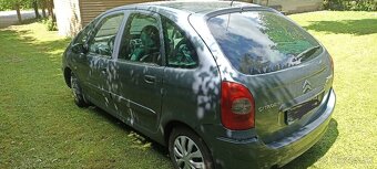 Xsara picaso - 2
