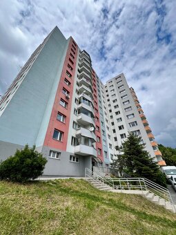 Trojizbový Veternicová DD Bratislava - 2