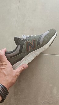 New balance - 2