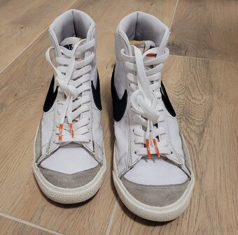Nike Blazer - 2