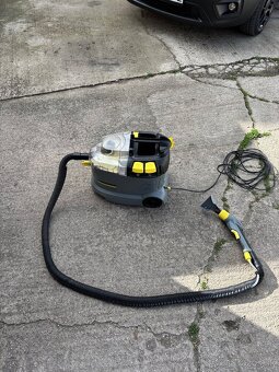 Predám tepovač Karcher - 2