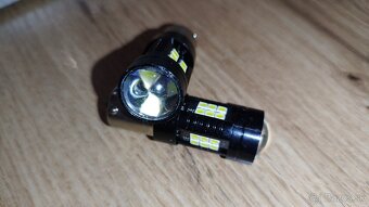 Led P21W - 2