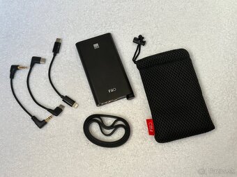 Fiio Q3 - 2
