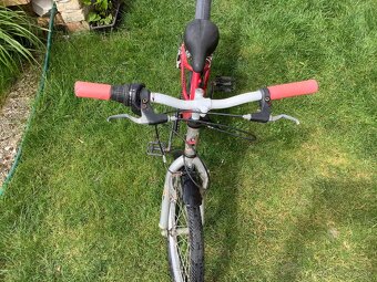 Bicykel 20 - 2