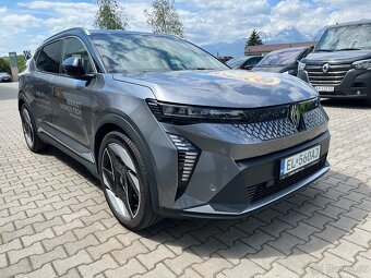 🚗 Renault Scenic E-Tech Iconic EV87 – 220 k / Long Range - 2