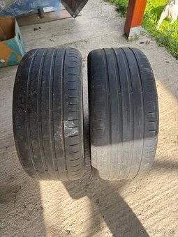 225/40 ZR18 Dunlop - 2