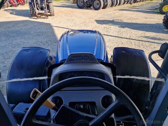 New Holland T7060 - 2