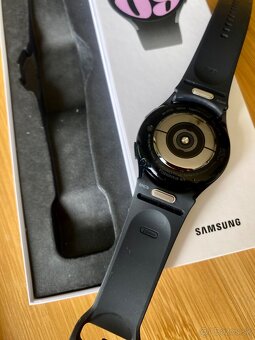 Samsung galaxy watch 6 40mm - nové - 2