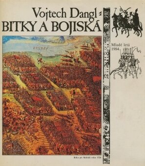 BITKY A BOJISKA-DANGL - 2