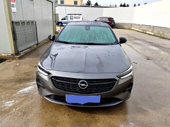 Opel Insignia 2.0 147kw R. V 2022 GS line Ultimate - 2