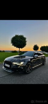 Audi S6 - 2