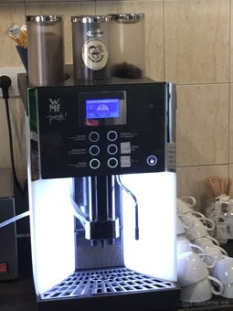Profi Kavovar Wmf - 2