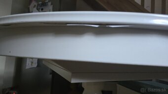 IKEA INGATORP rozkladaci stol + stolicky - 2