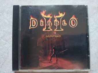 Soundtrack game - 2