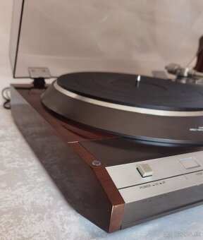 Gramofón Denon DP - 70M - 2