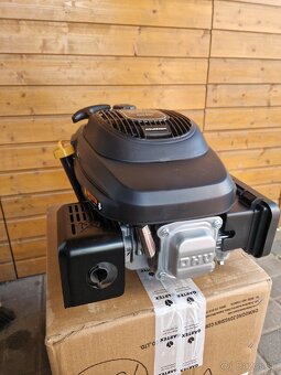 Motor xp200 - 2