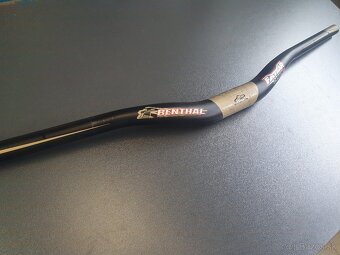 Renthal Fatbar Carbon 35 - 2