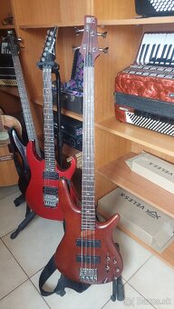 Bas gitara SDGR SR-500 - 2
