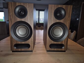 Predám reproduktory JAMO S 803 - 2