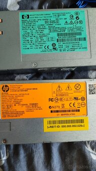 Zdroj , 6 PIN na 8 PIN (predlžovačky), splitter a viac - 2