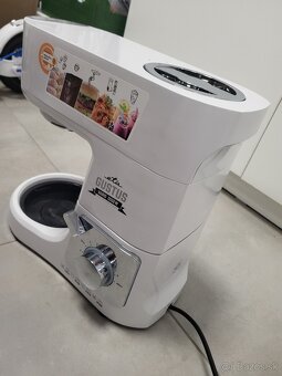 Predám kuchynský robot ETA Gustus Vario - 2